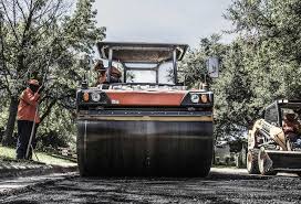 Driveway Maintenance Services in La Porte, IN