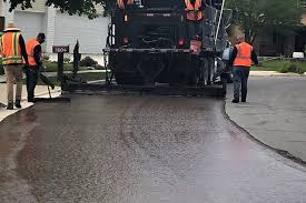 Best Residential Driveway Installation  in La Porte, IN